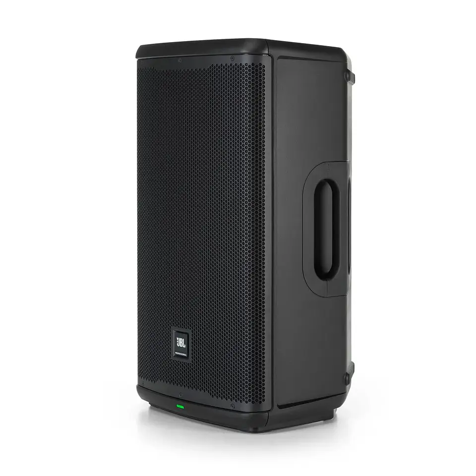 PARLANTE ACTIVO JBL EON712 BLUETOOTH - 12