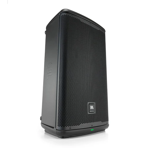 PARLANTE ACTIVO JBL EON712 BLUETOOTH - 12" 1300W