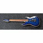 GUITARRA ELECTRICA IBANEZ SA360NQM - SAPPHIRE BLUE - Miniatura 3
