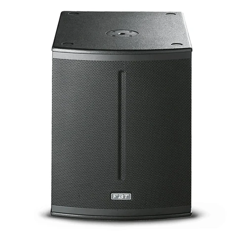 SUBWOOFER FBT X-SUB 115SA
