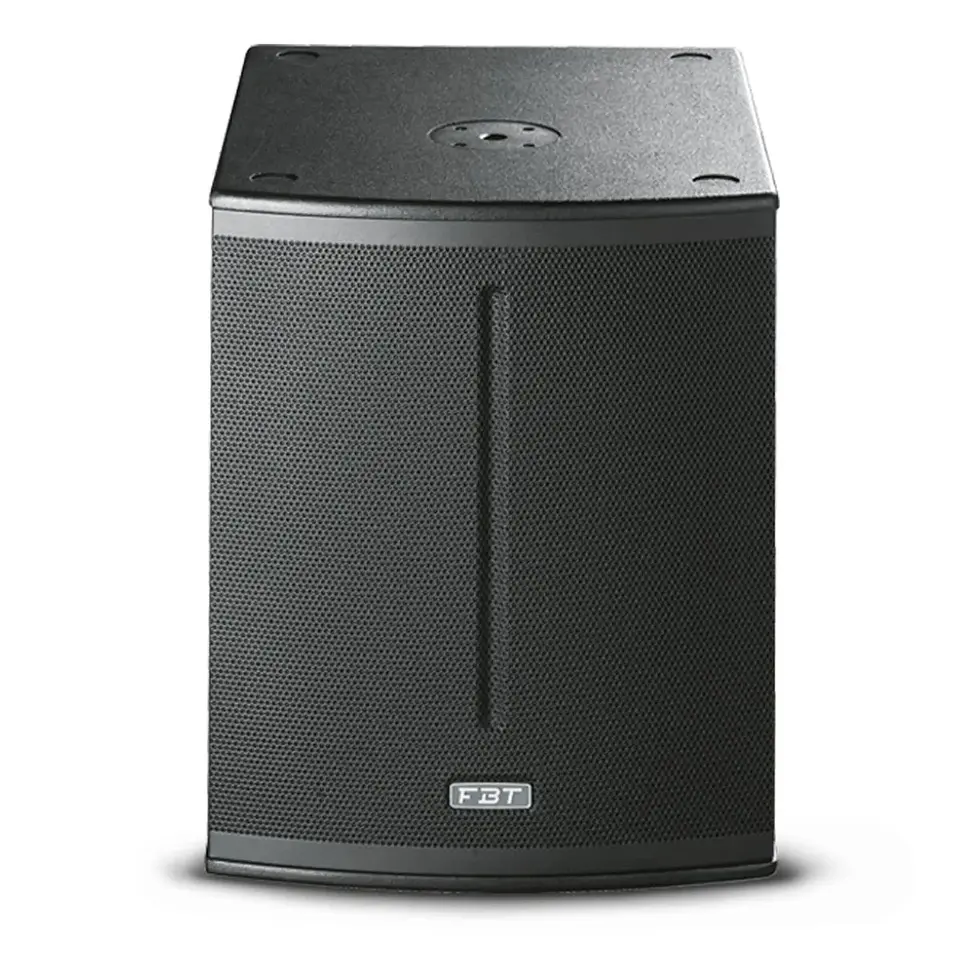 SUBWOOFER FBT X-SUB 115SA 1
