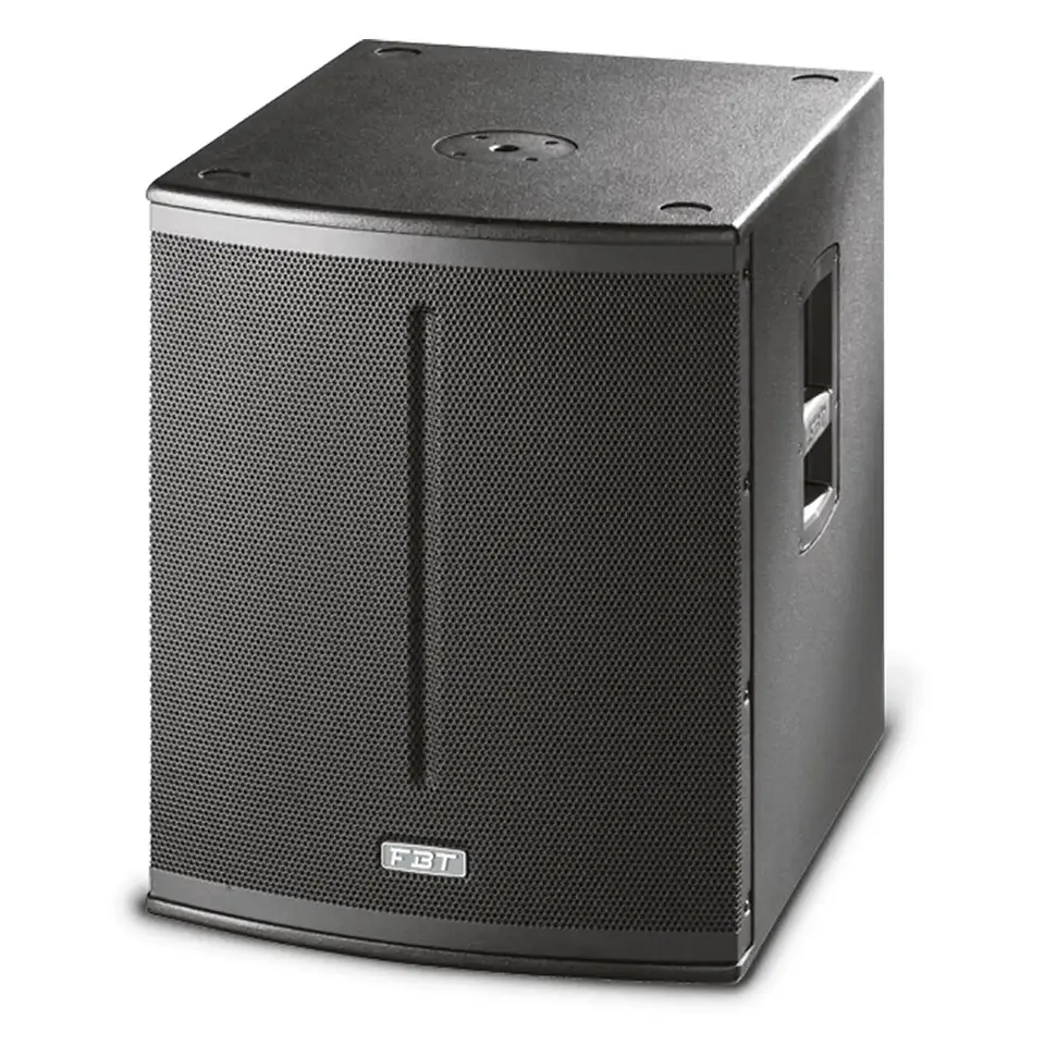 SUBWOOFER FBT X-SUB 115SA 2