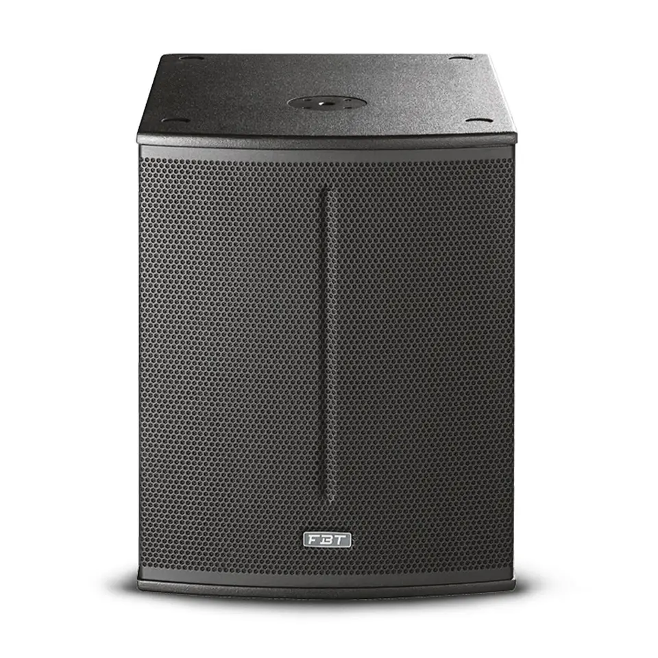 SUBWOOFER FBT X-SUB 118SA 1
