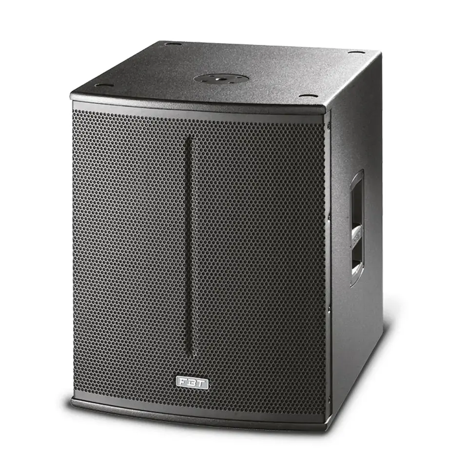 SUBWOOFER FBT X-SUB 118SA 2