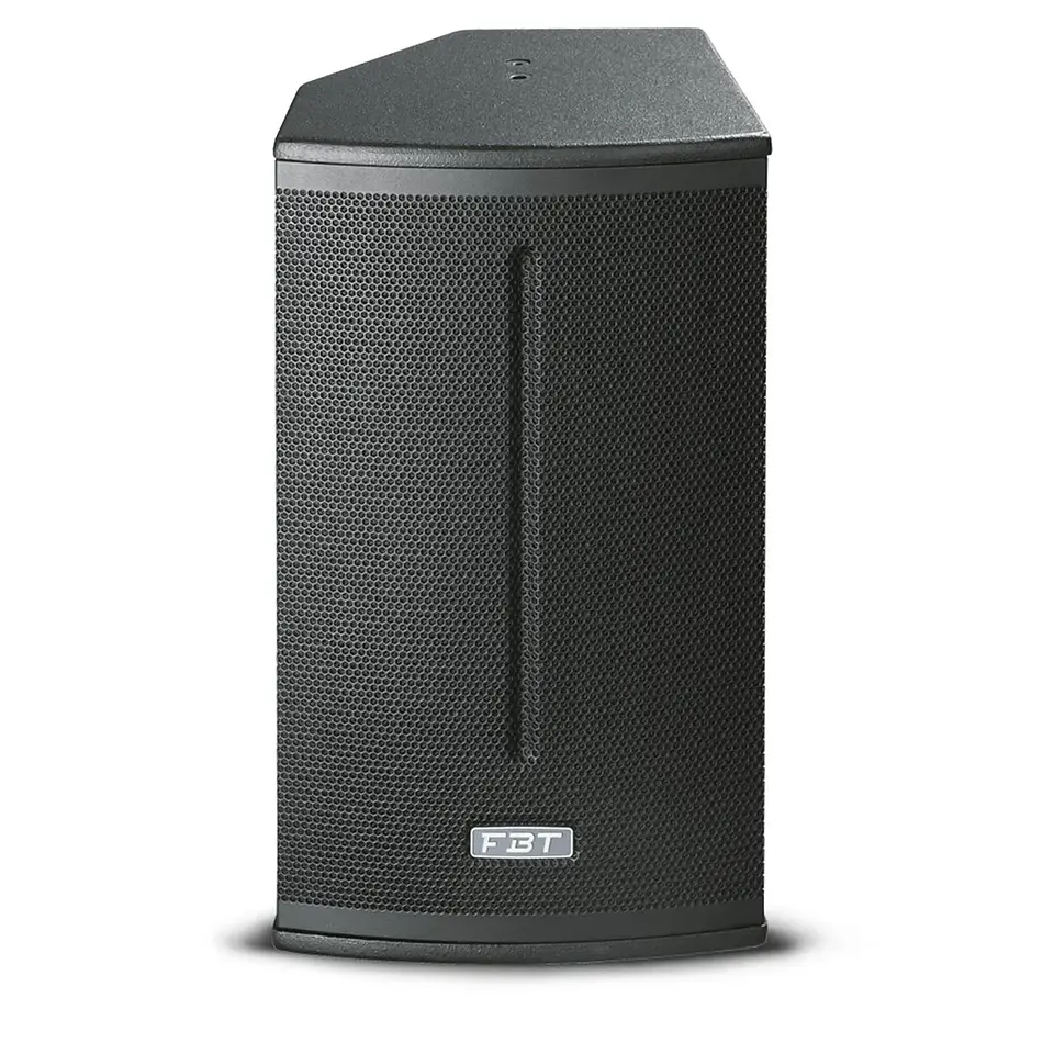 PARLANTE ACTIVO FBT X-PRO 110A DE 10 PULGADAS 1