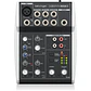 MIXER ANALOGO CON USB BEHRINGER XENYX 502S - Miniatura 1