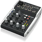MIXER ANALOGO CON USB BEHRINGER XENYX 502S - Miniatura 2