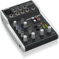 MIXER ANALOGO CON USB BEHRINGER XENYX 502S - Miniatura 3