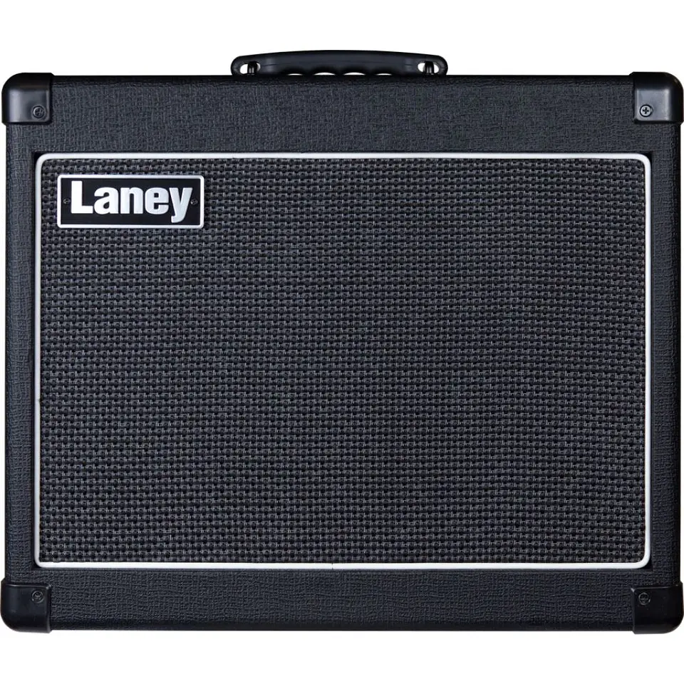 AMPLIFICADOR DE GUITARRA LANEY LG35R - 35W 1