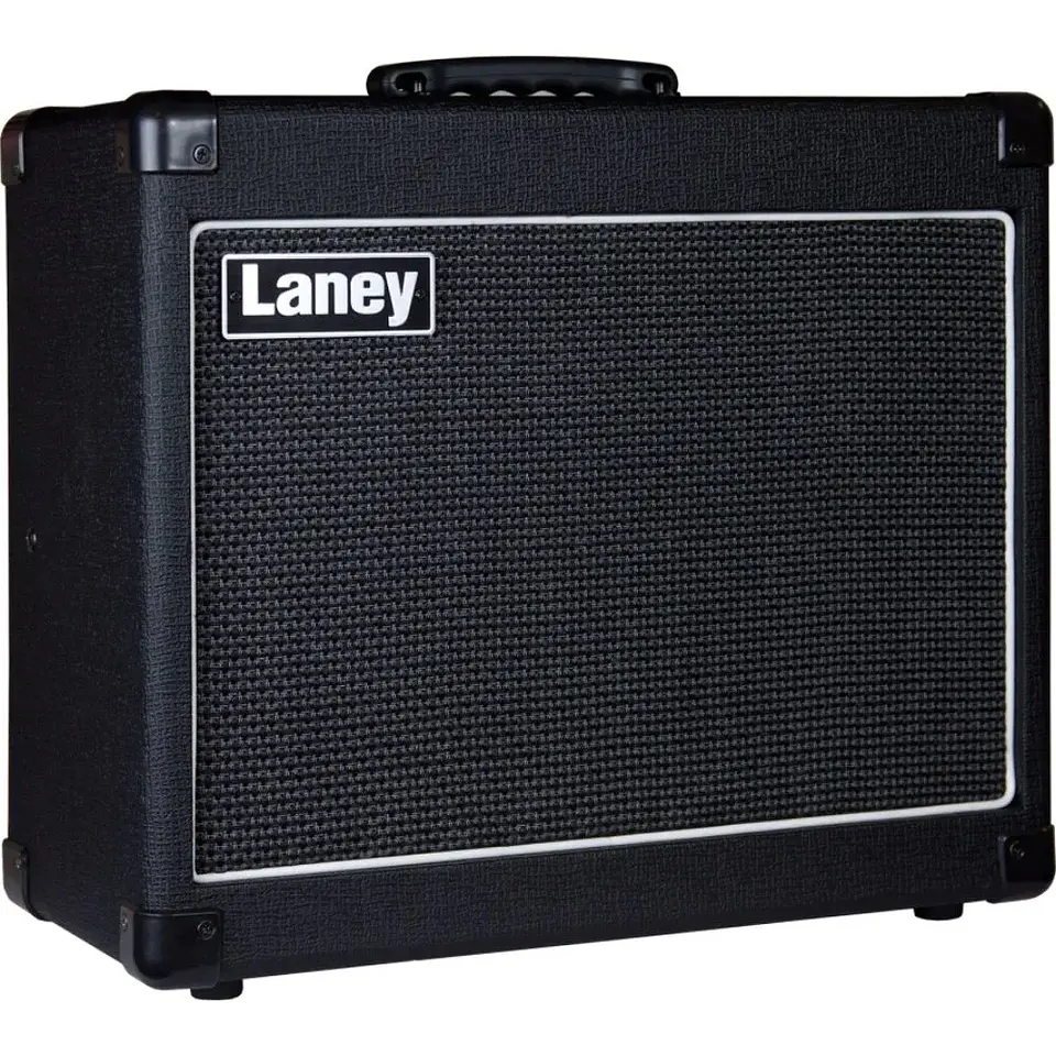 AMPLIFICADOR DE GUITARRA LANEY LG35R - 35W 2