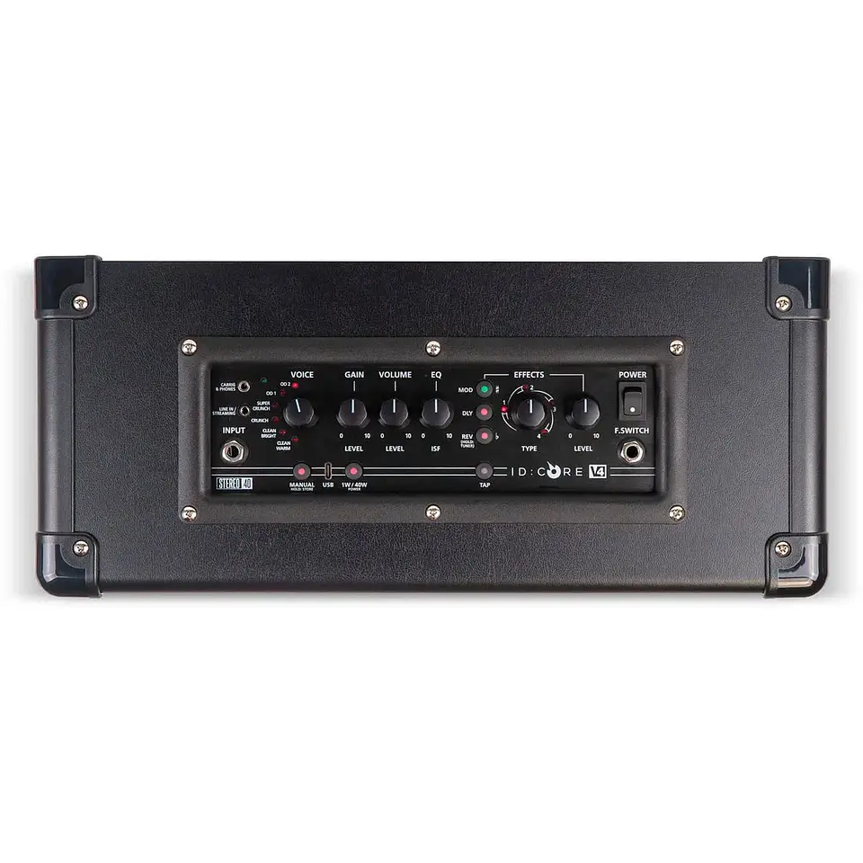 AMPLIFICADOR DE GUITARRA BLACKSTAR ID:CORE V4 STEREO 40 2