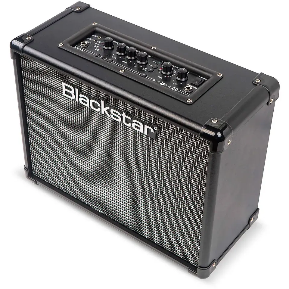 AMPLIFICADOR DE GUITARRA BLACKSTAR ID:CORE V4 STEREO 40 3