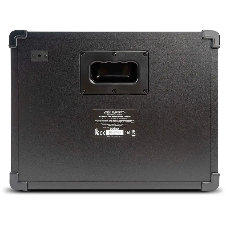 AMPLIFICADOR DE GUITARRA BLACKSTAR ID:CORE V4 STEREO 40 4