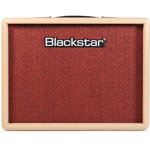AMPLIFICADOR DE GUITARRA BLACKSTAR DEBUT 15E - CREAM