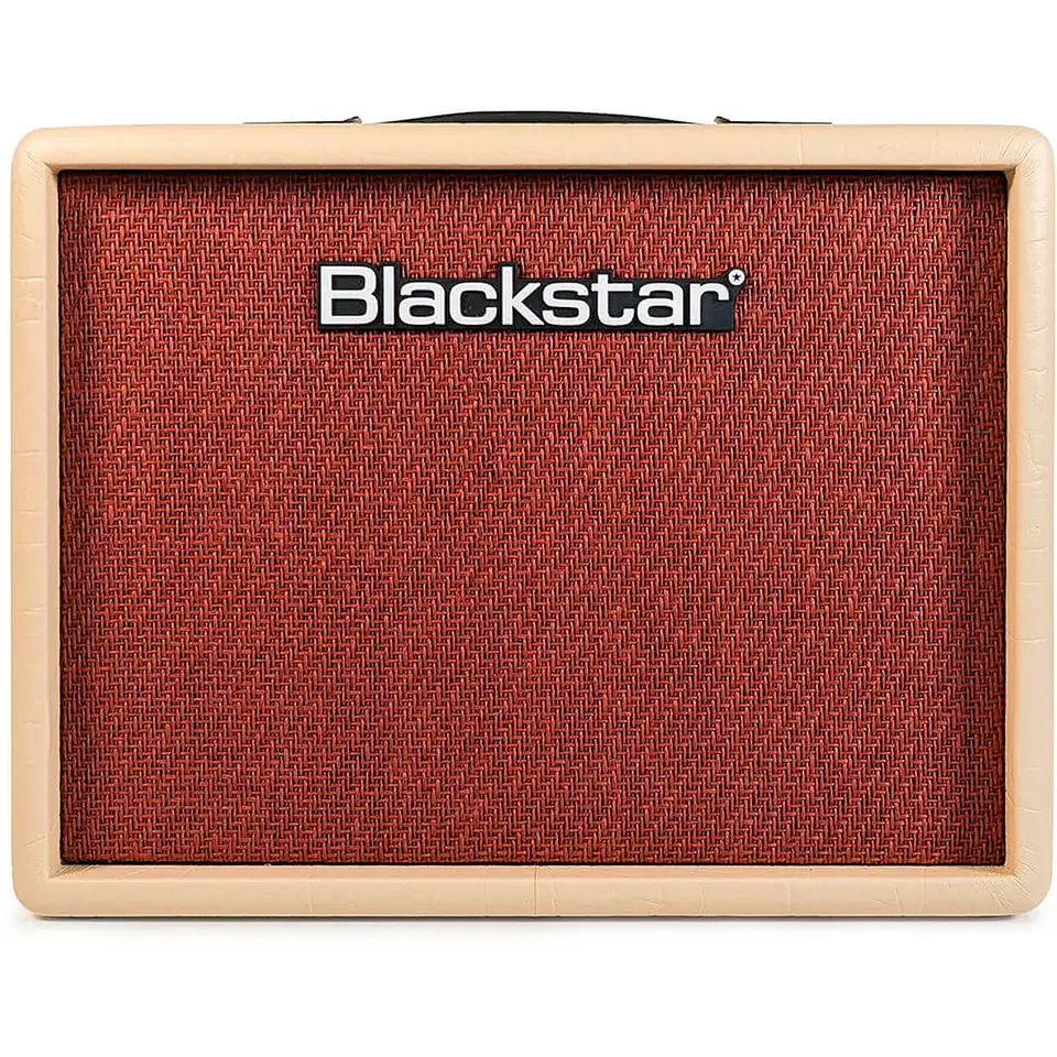 AMPLIFICADOR DE GUITARRA BLACKSTAR DEBUT 15E - CREAM 1