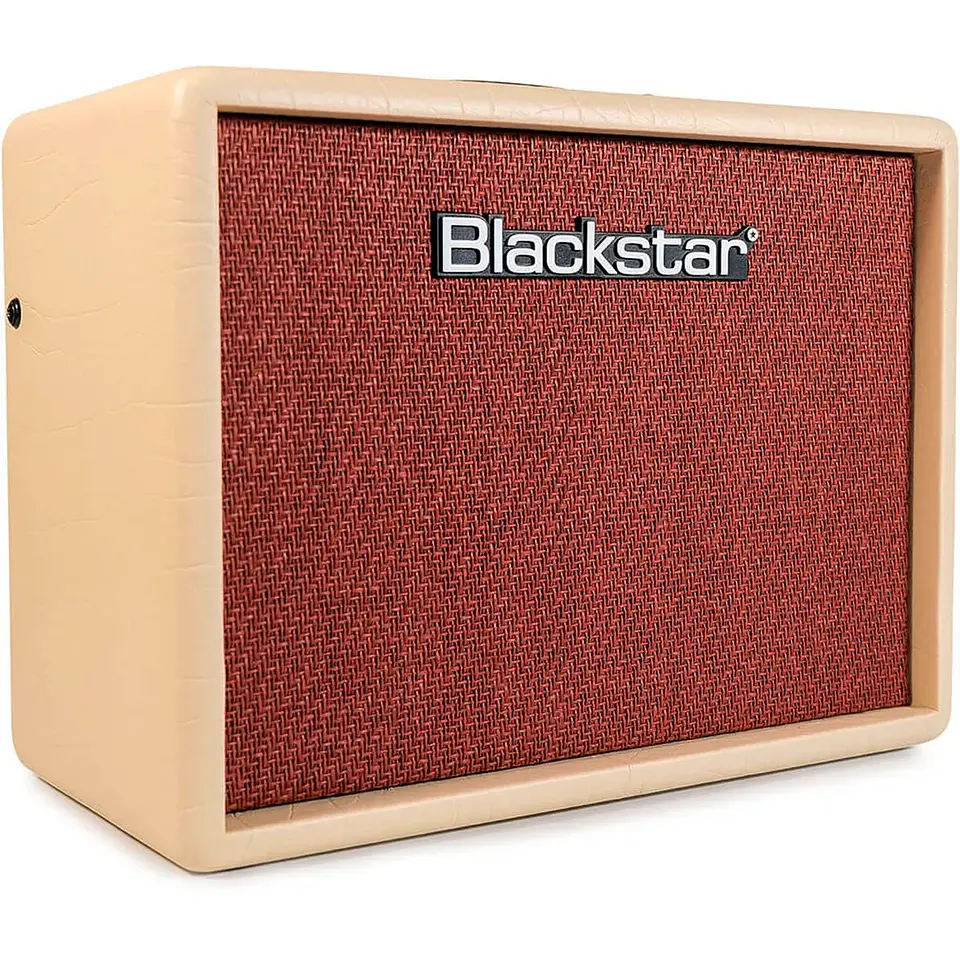 AMPLIFICADOR DE GUITARRA BLACKSTAR DEBUT 15E - CREAM 2