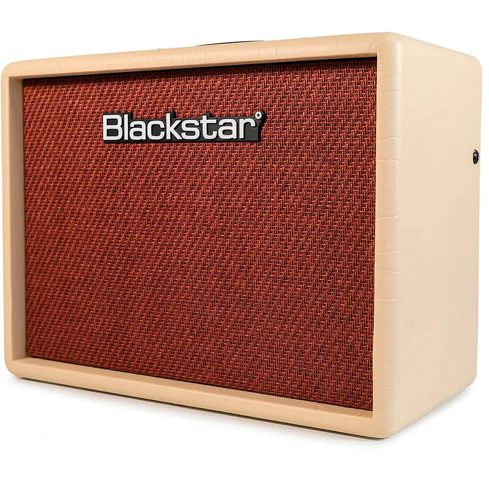 AMPLIFICADOR DE GUITARRA BLACKSTAR DEBUT 15E - CREAM 3