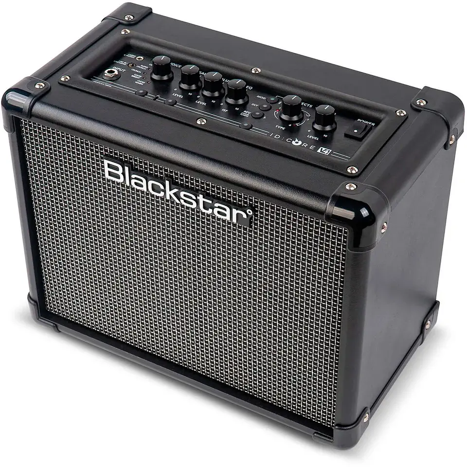 AMPLIFICADOR BLACKSTAR ID:CORE V4 STEREO 10 2