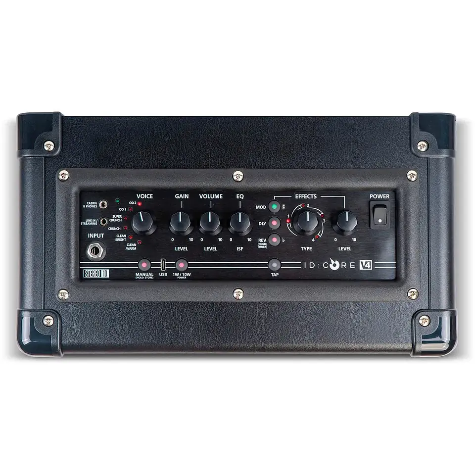 AMPLIFICADOR BLACKSTAR ID:CORE V4 STEREO 10 3
