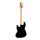 BAJO ELECTRICO FREEMAN JAZZ BASS E81 - BLACK - 4 CUERDAS - Miniatura 2