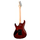 GUITARRA ELECTRICA IBANEZ GSA60 BROWN SUNBURST - Miniatura 3