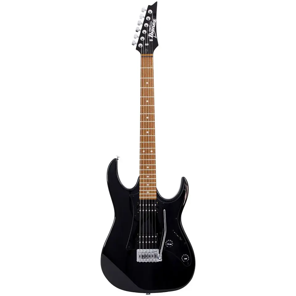 PACK DE GUITARRA ELECTRICA IBANEZ IJRX20U - NEGRO 3