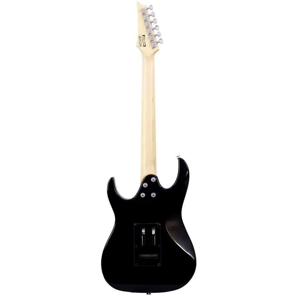PACK DE GUITARRA ELECTRICA IBANEZ IJRX20U - NEGRO 5