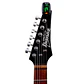 PACK DE GUITARRA ELECTRICA IBANEZ IJRX20U - NEGRO - Miniatura 8
