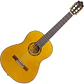 GUITARRA CLASIICA VIZCAYA 4/4 BASAURI - NATURAL - Miniatura 1