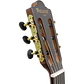 GUITARRA CLASIICA VIZCAYA 4/4 BASAURI - NATURAL - Miniatura 2