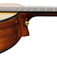 GUITARRA CLASIICA VIZCAYA 4/4 BASAURI - NATURAL - Miniatura 4