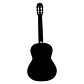 GUITARRA CLASICA VIZCAYA 4/4 ARCG44 NT - Miniatura 3