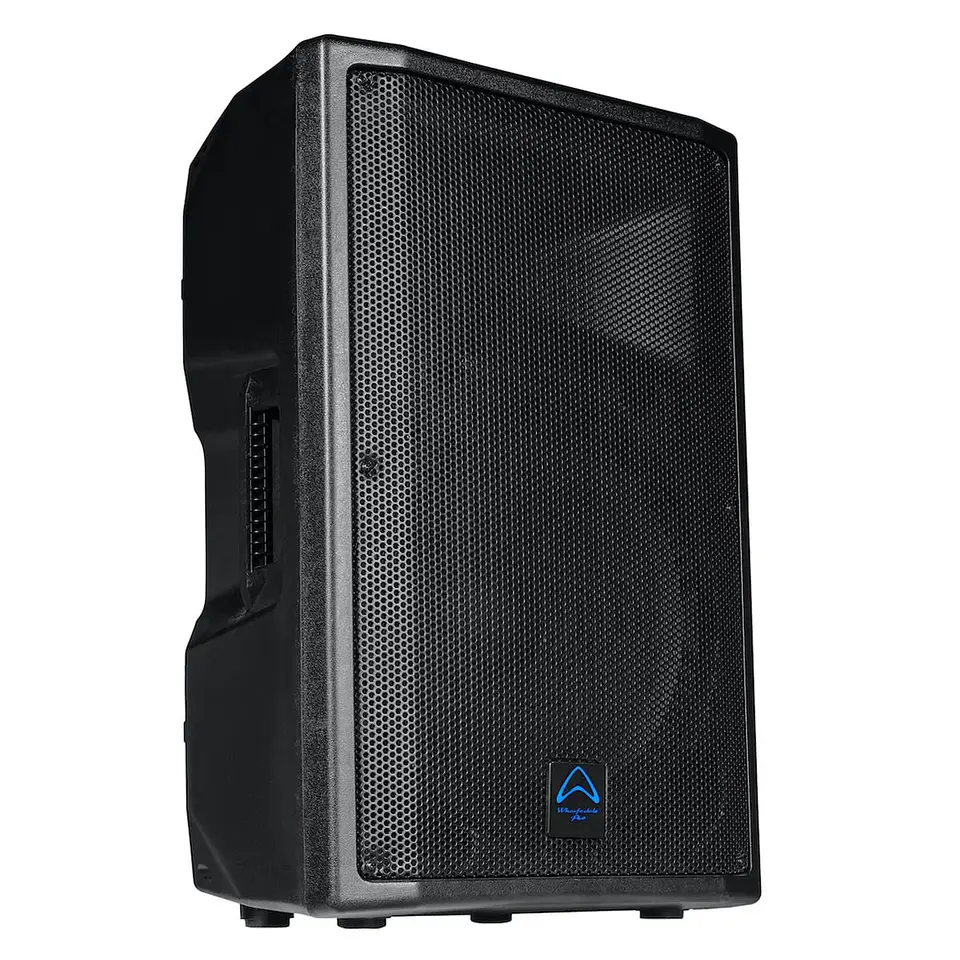 PARLANTE ACTIVO WHARFEDALE TOURUS AX15-MBT 450w 15