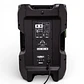 PARLANTE ACTIVO WHARFEDALE TOURUS AX15-MBT 450w 15