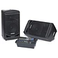 SET DE AMPLIFICACION PORTABLE SAMSON XP800 - Miniatura 2