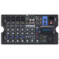 SET DE AMPLIFICACION PORTABLE SAMSON XP800 - Miniatura 4