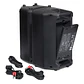 SET DE AMPLIFICACION PORTABLE SAMSON XP800 - Miniatura 5