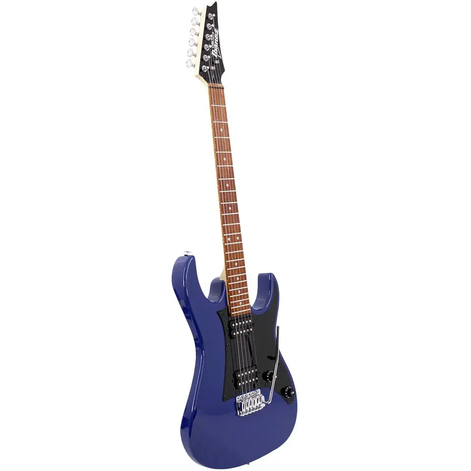 PACK DE GUITARRA ELECTRICA IBANEZ IJRX20U - BLUE 4