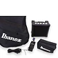 PACK DE GUITARRA ELECTRICA IBANEZ IJRX20U - BLUE - Miniatura 12