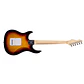 GUITARRA ELECTRICA PEAVEY RAPTOR PLUS SNB SSS - Miniatura 3