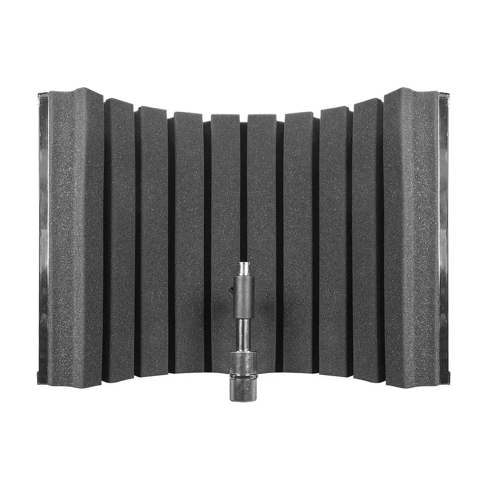 PANEL ACUSTICO PARA MICROFONO SKP RF 30 STUDIO 5