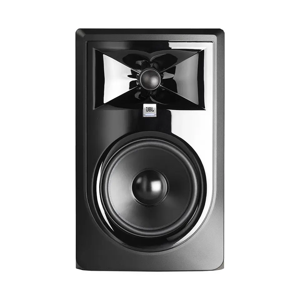 JBL 306P MKII 1