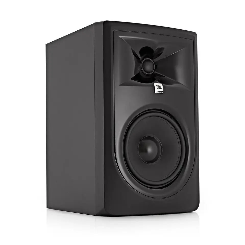 JBL 306P MKII 2