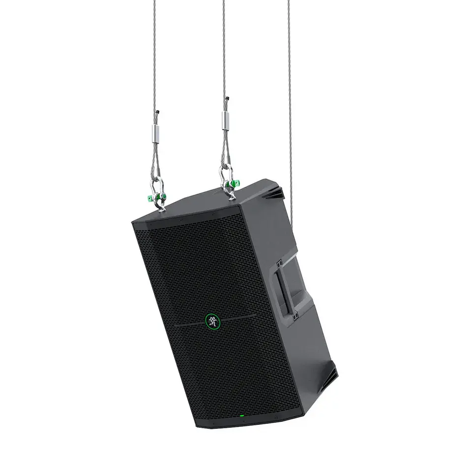 PARLANTE ACTIVO MACKIE THUMP215XT 4
