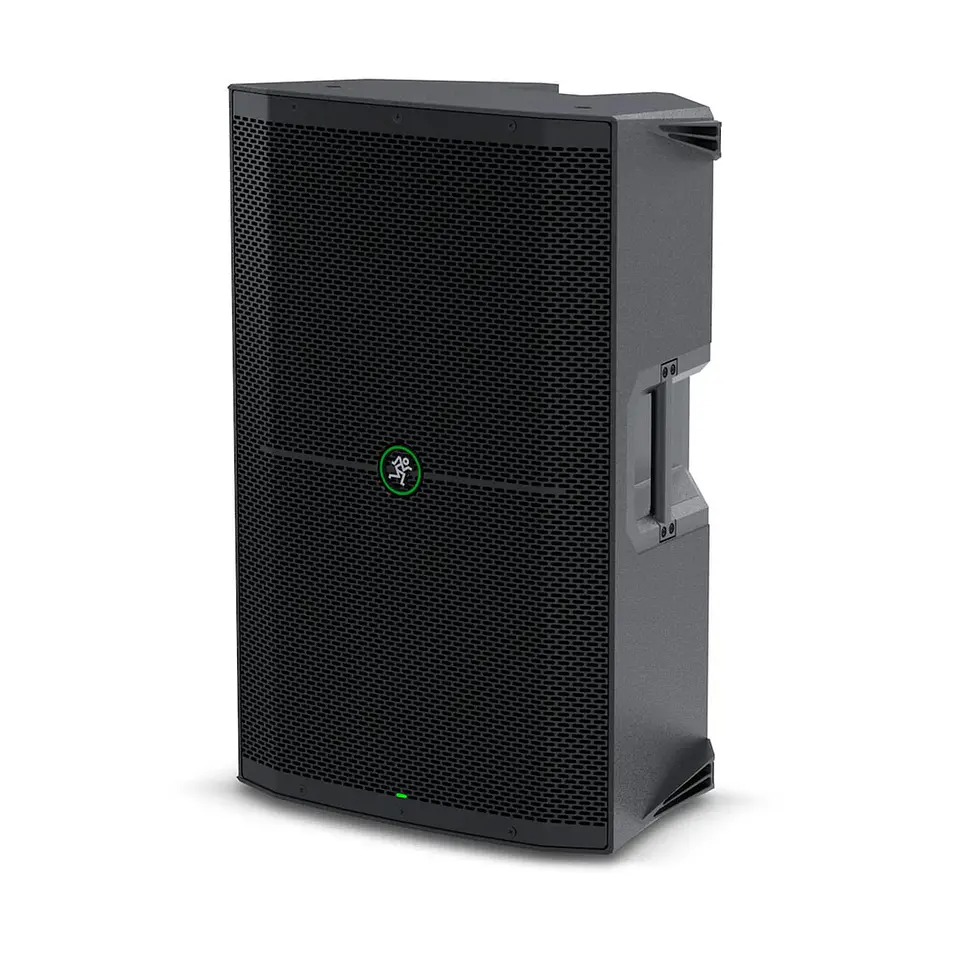 PARLANTE ACTIVO MACKIE THUMP215XT 2