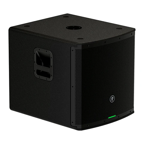 SUBWOOFER ACTIVO MACKIE SR18S