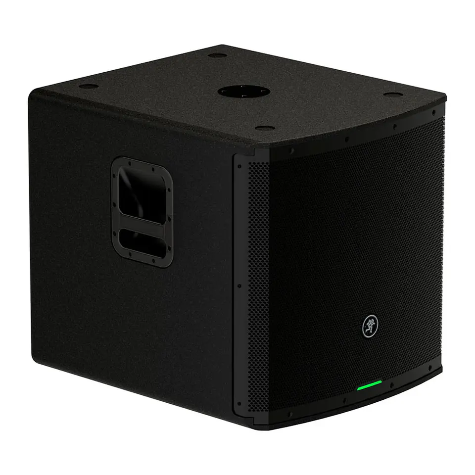 SUBWOOFER ACTIVO MACKIE SR18S 1