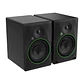 PAR DE MONITORES DE ESTUDIO MACKIE CR8BT - Miniatura 4