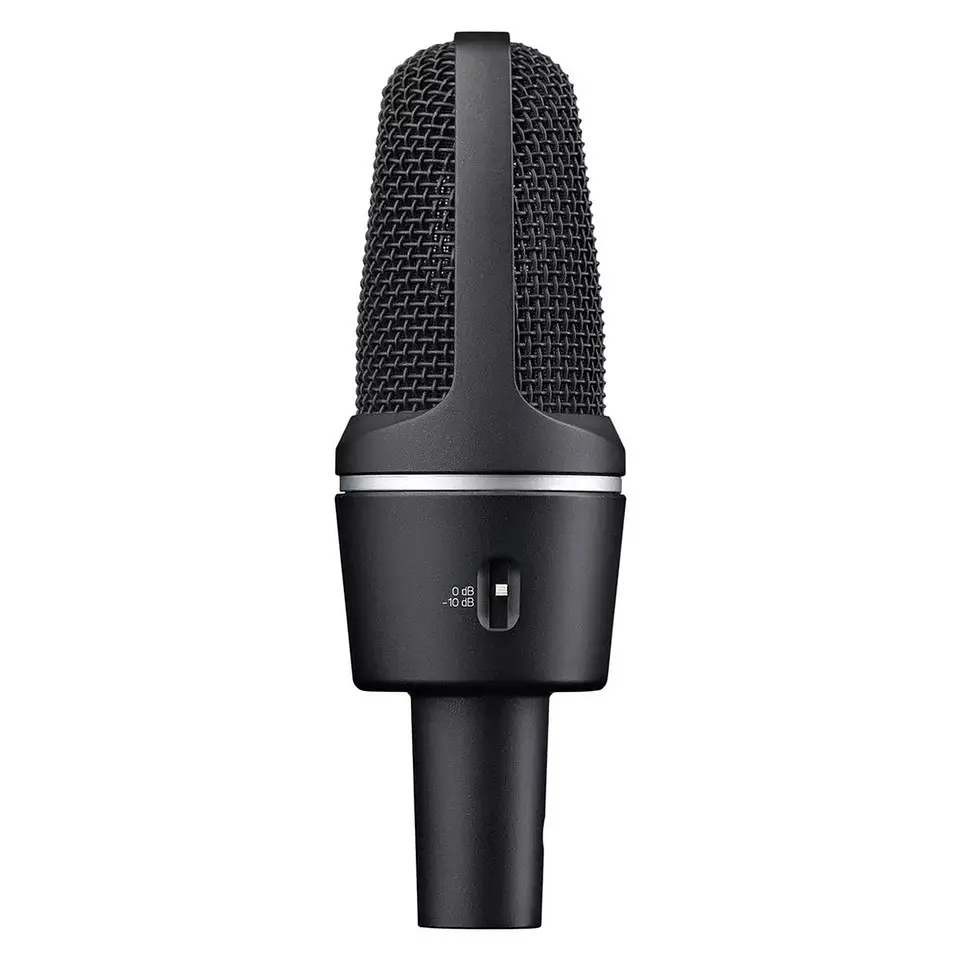 MICROFONO CONDENSADOR AKG C3000 2