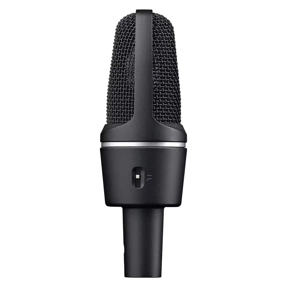 MICROFONO CONDENSADOR AKG C3000 3